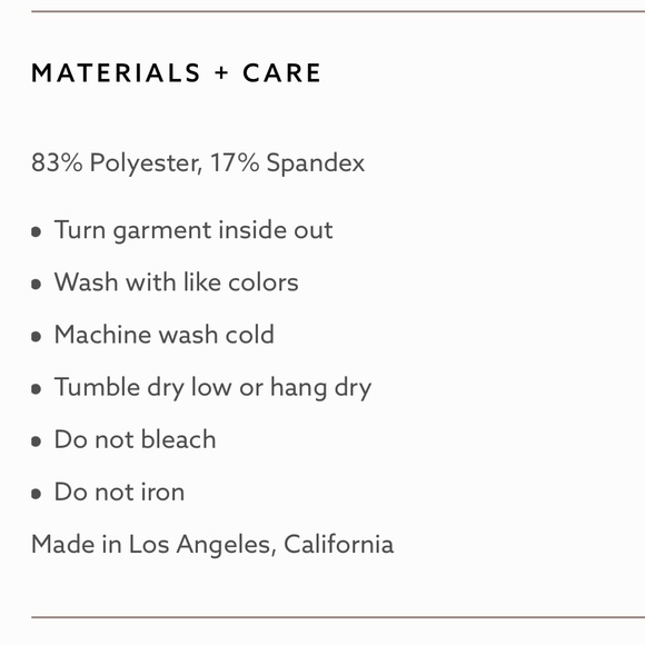 Strut This Teagan Tye-Dye High Waist Ankle Leggings - Picture 8 of 8